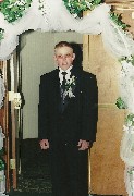 Justin Thomas Sayger
